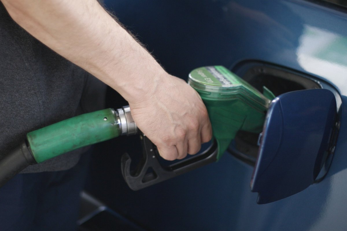 Azi intră în vigoare reducerea accizei  la motorină 359290