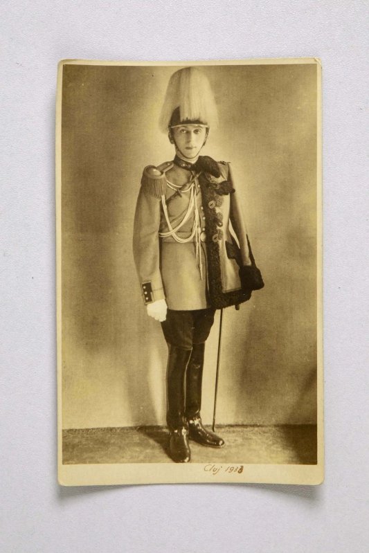 Expoziție dedicată Jandarmeriei Române  359287