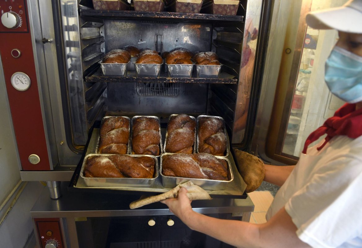 Noi scumpiri ale alimentelor după sărbători 359291