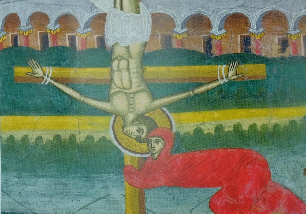 Sfânta şi Marea Marţi (Denie); Sf. Mc. Caliopie; Sf. Ier. Gheorghe Mărturisitorul, Episcopul Mitilenei 359295