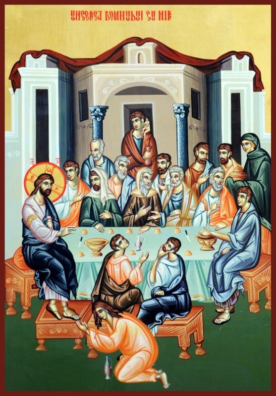 De la păcatele lumii la darul Învierii 359377