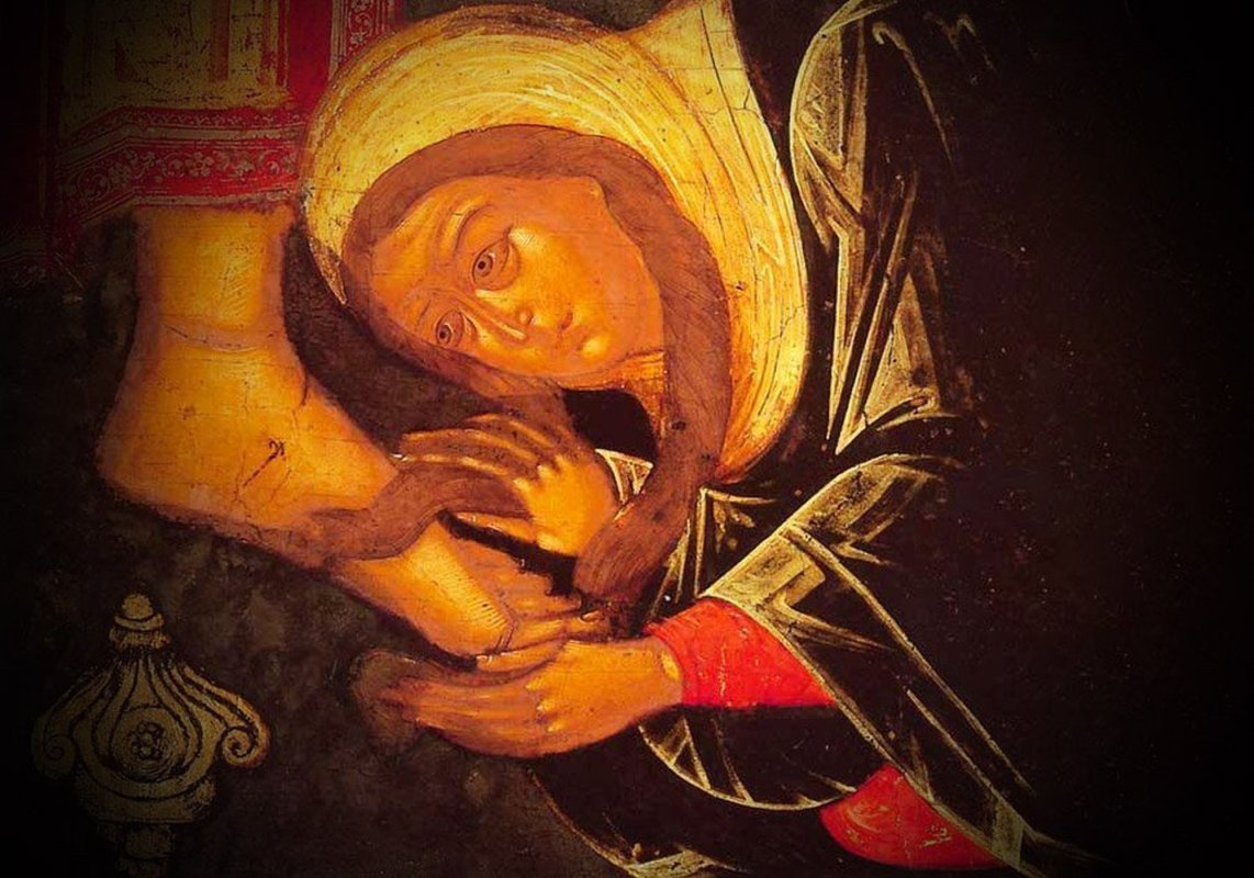 De la păcatele lumii la darul Învierii 359378