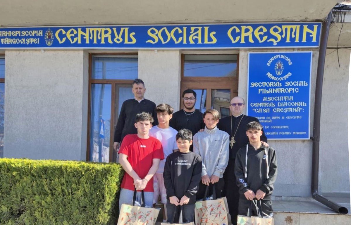 Haine noi pentru tineri din Târgoviște 359465