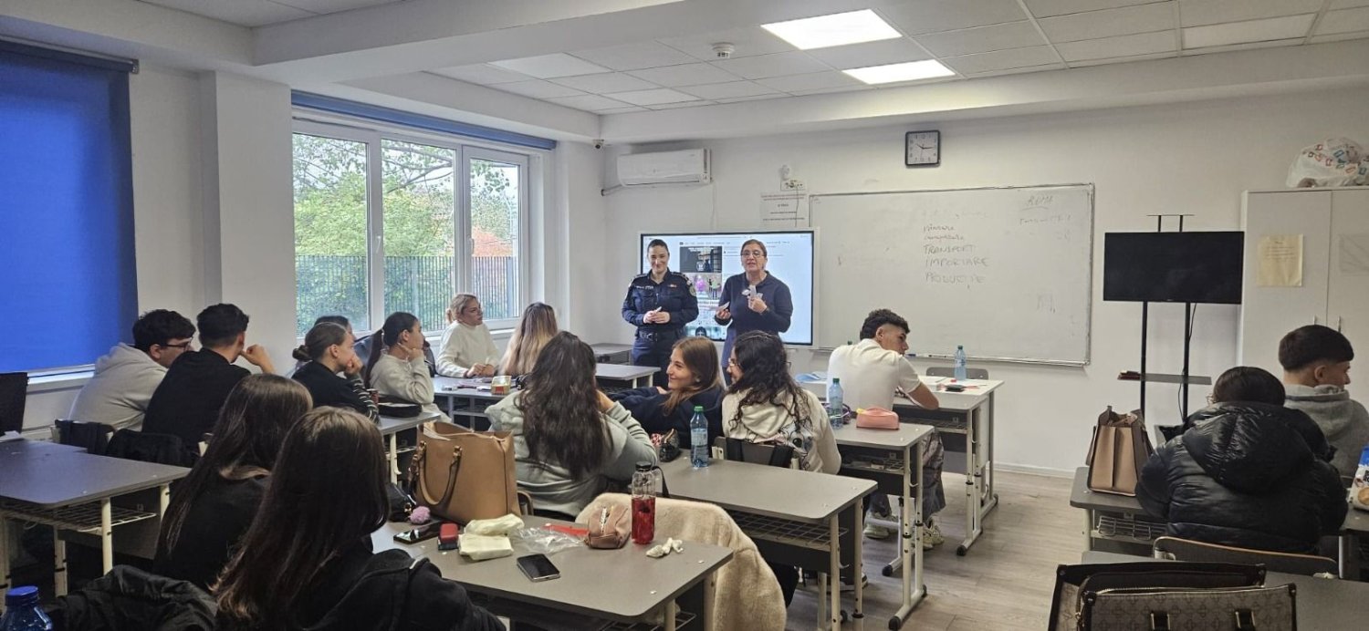 Împreună pentru siguranța tuturor! 359401