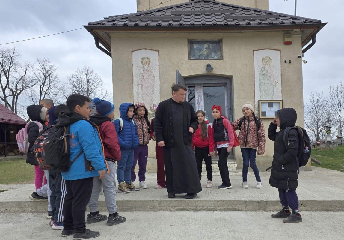 Părintele copiilor „egali în visuri” 359379