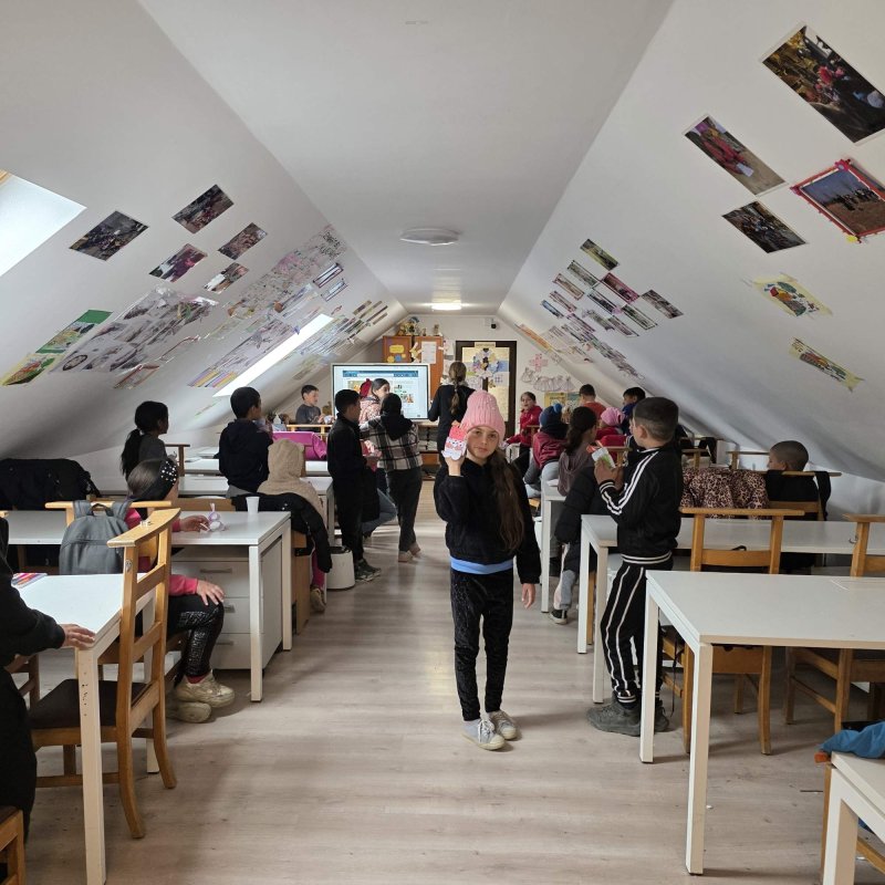 Părintele copiilor „egali în visuri” 359383