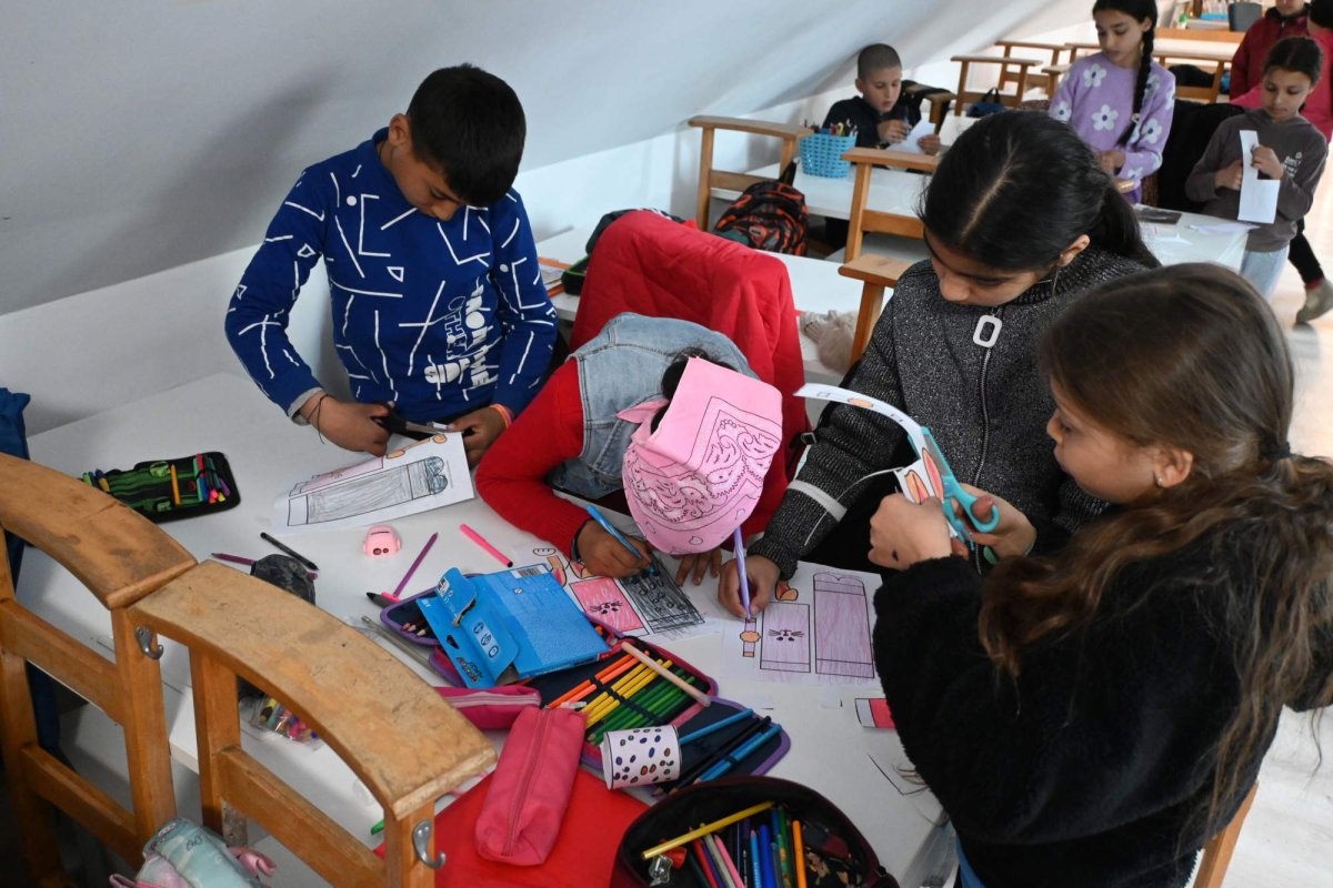 Părintele copiilor „egali în visuri” 359386