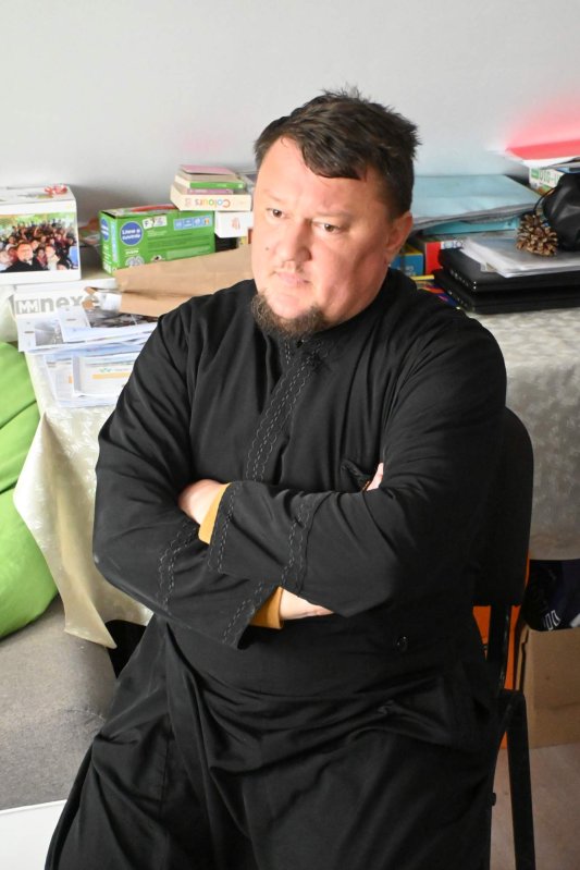 Părintele copiilor „egali în visuri” 359390