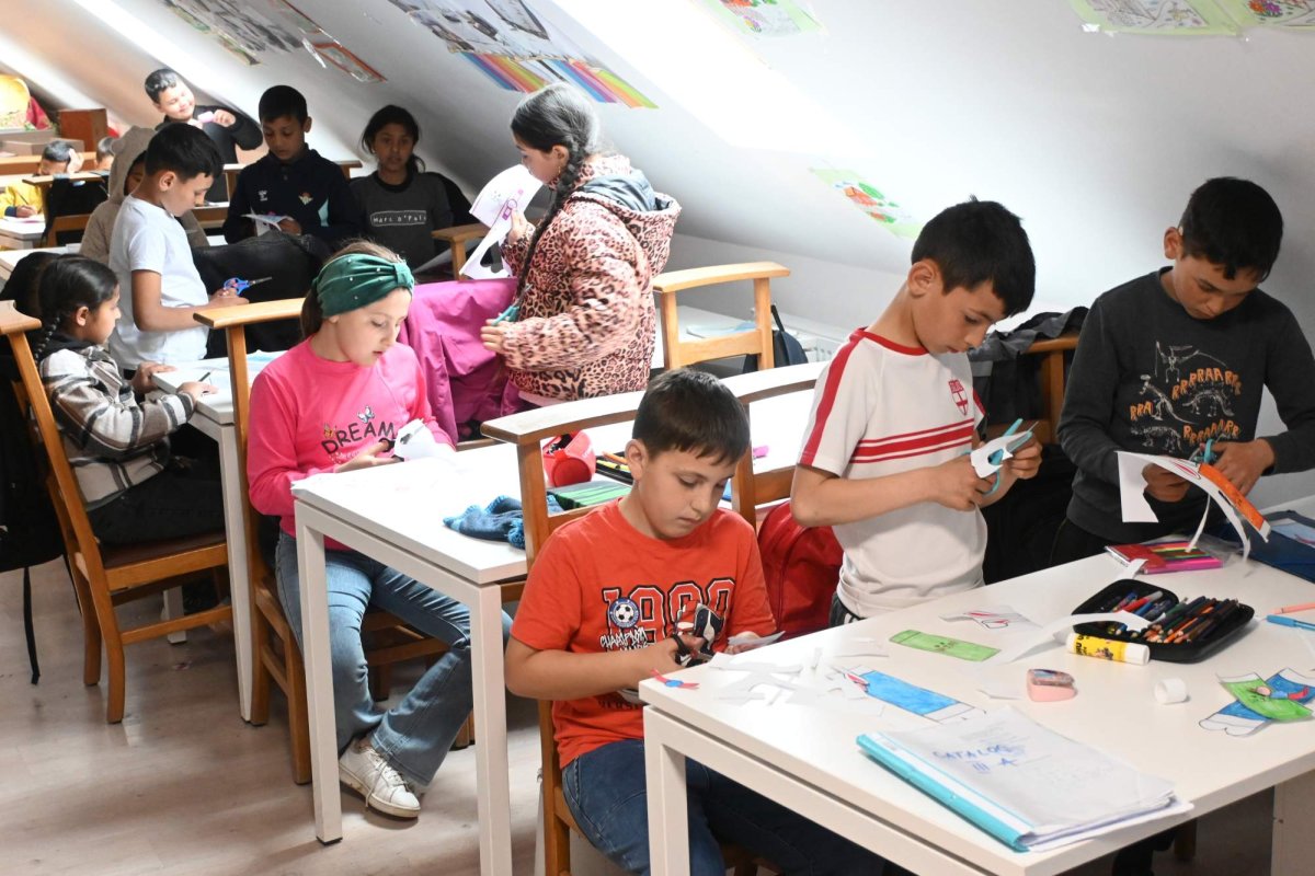 Părintele copiilor „egali în visuri” 359394