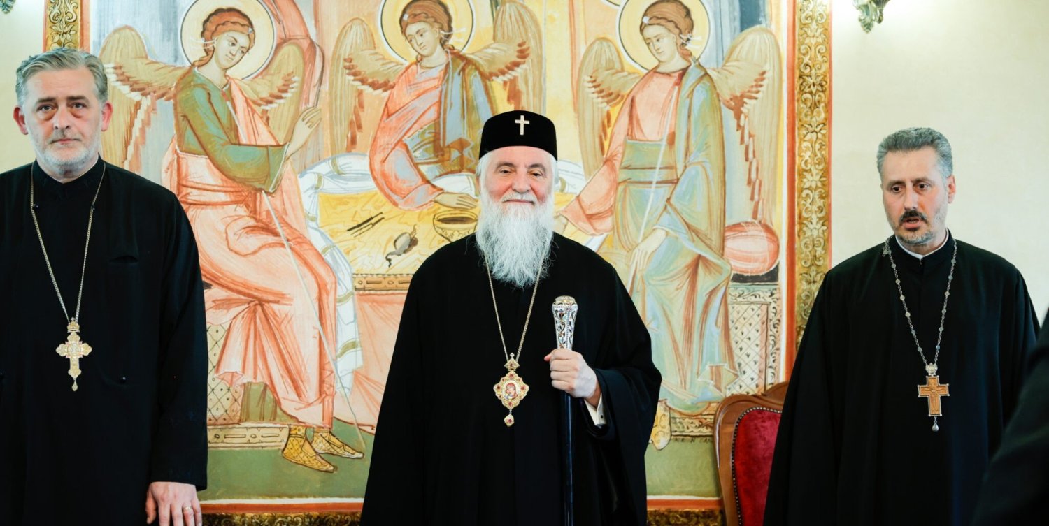 Prelegerea „Înviere și renaștere duhovnicească” la Craiova 359449