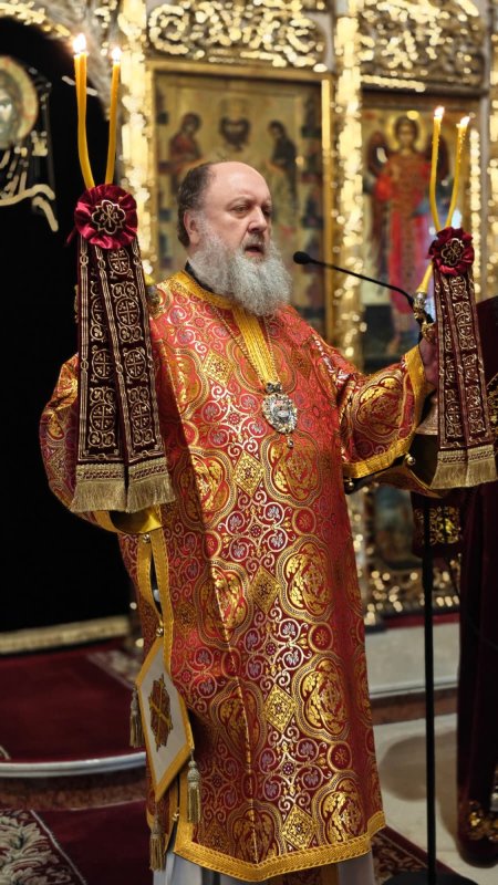 Joia Mare la Mănăstirea Radu Vodă din Capitală 359544