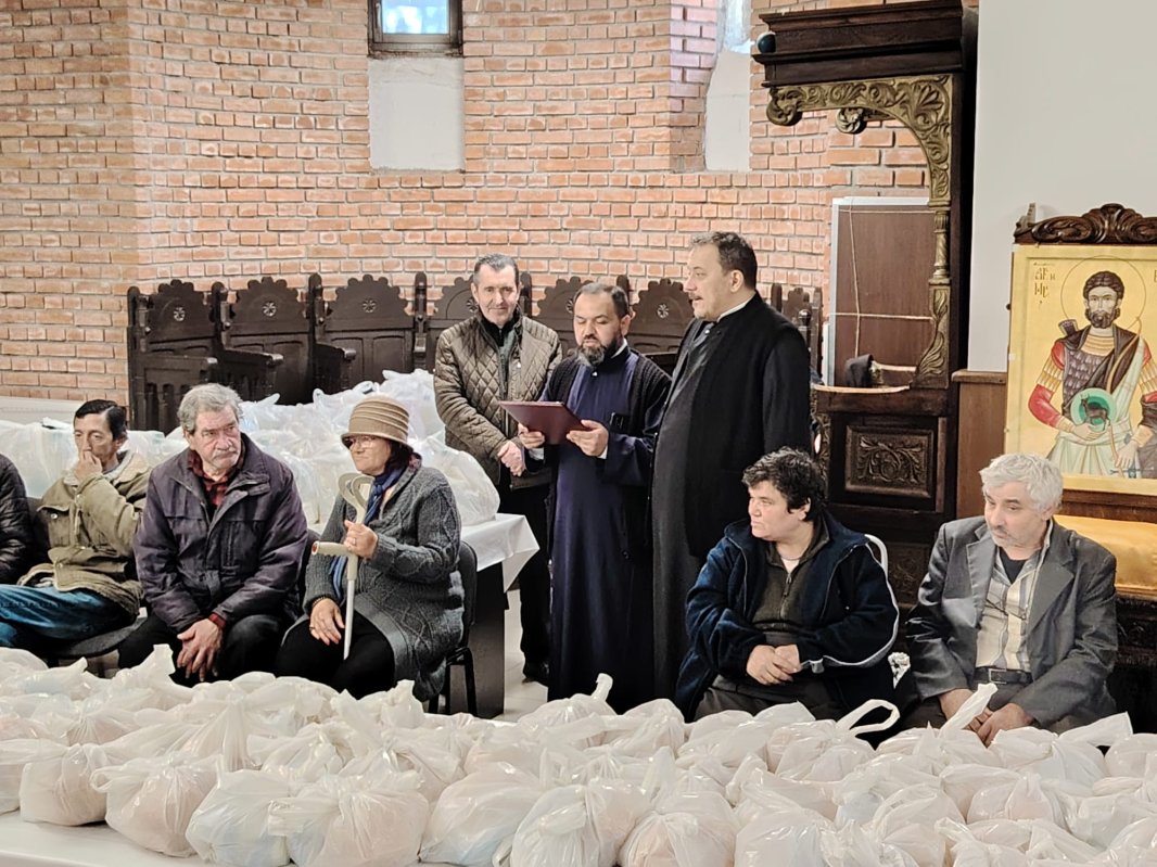 Daruri de Paști, oferite de Parohia Iancu Vechi‑Mătăsari 359617