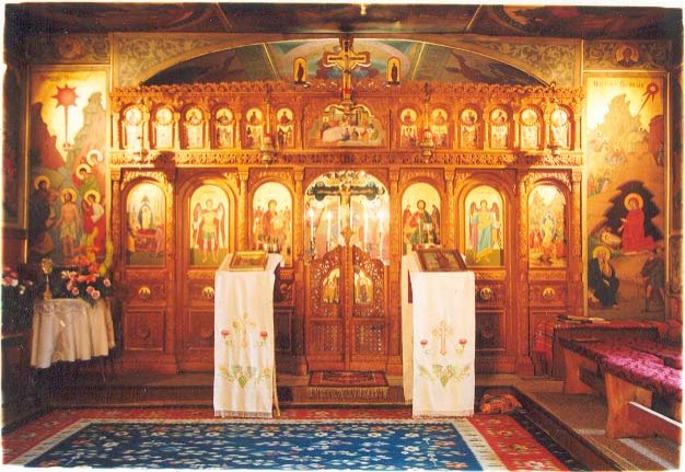 120 de ani de dăinuire a comunităţii ortodoxe române din Austria 358830