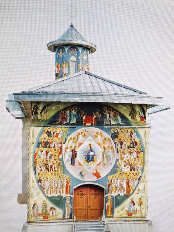 120 de ani de dăinuire a comunităţii ortodoxe române din Austria 358833