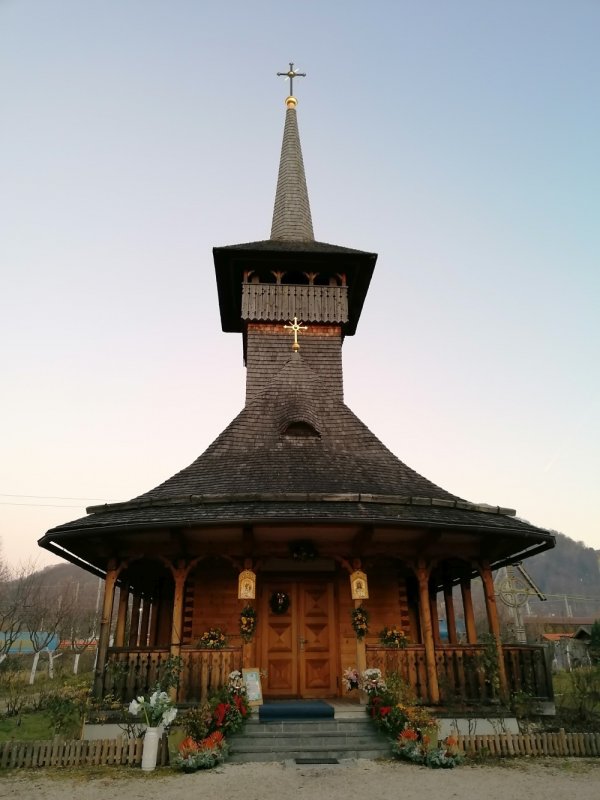 120 de ani de dăinuire a comunităţii ortodoxe române din Austria 358834