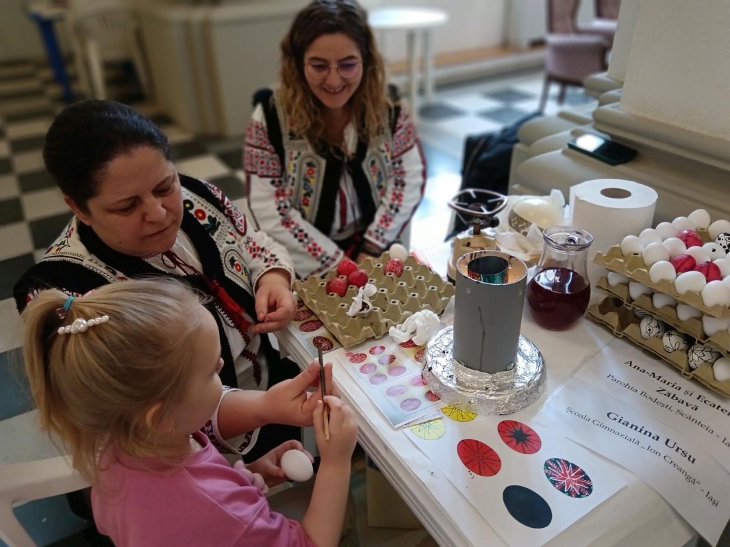 De la meşteşug la educaţie: lecţii scrise cu ceară 358848