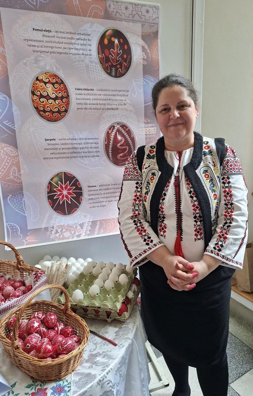 De la meşteşug la educaţie: lecţii scrise cu ceară 358849