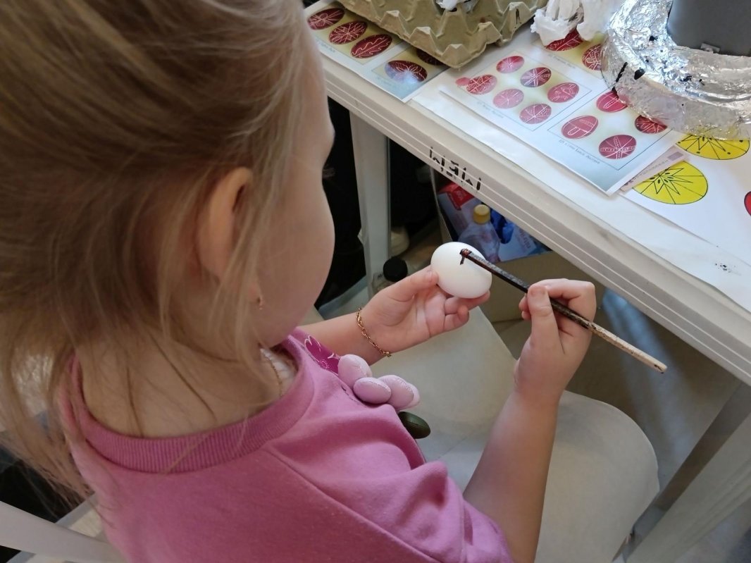 De la meşteşug la educaţie: lecţii scrise cu ceară 358854