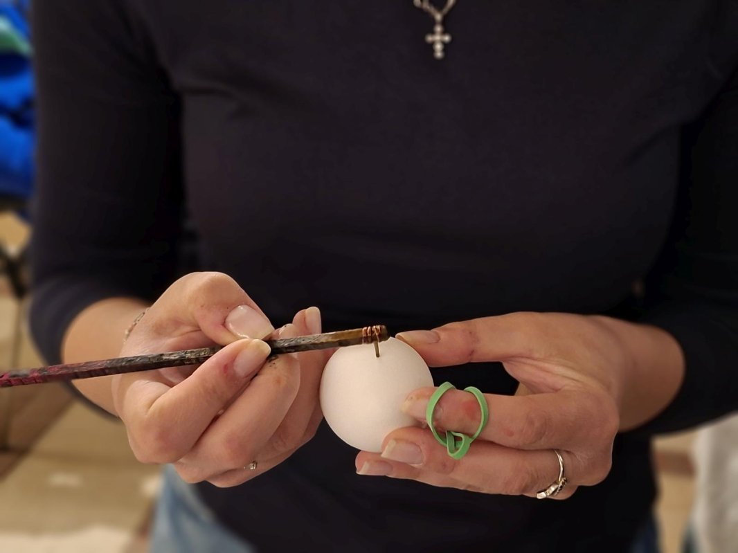 De la meşteşug la educaţie: lecţii scrise cu ceară 358855