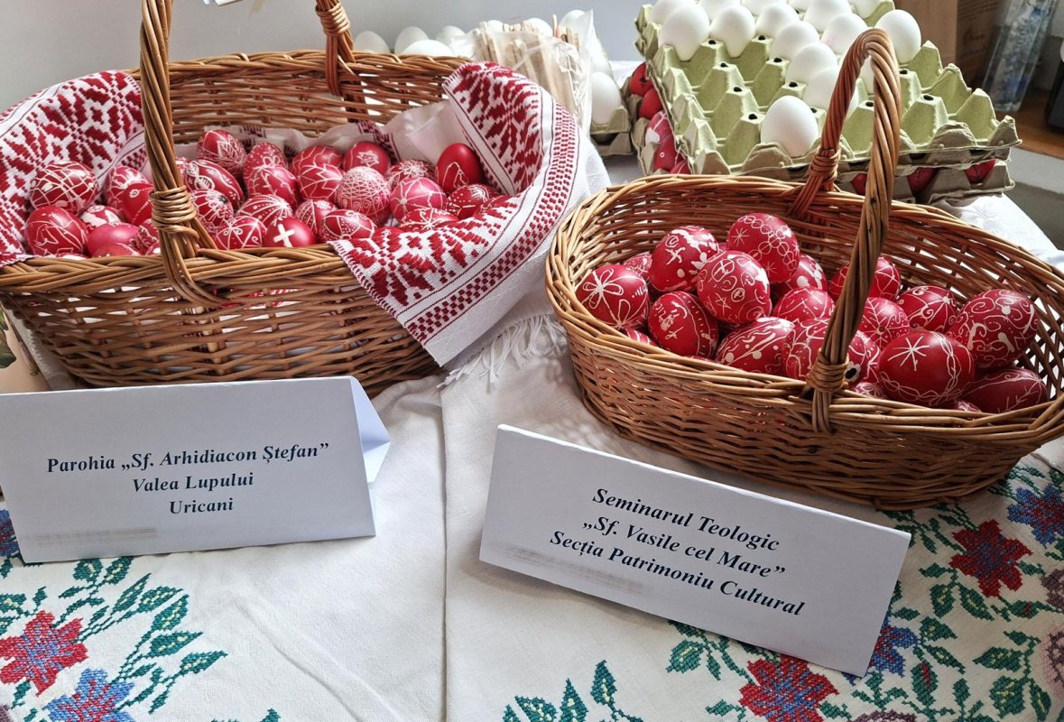 De la meşteşug la educaţie: lecţii scrise cu ceară 358858