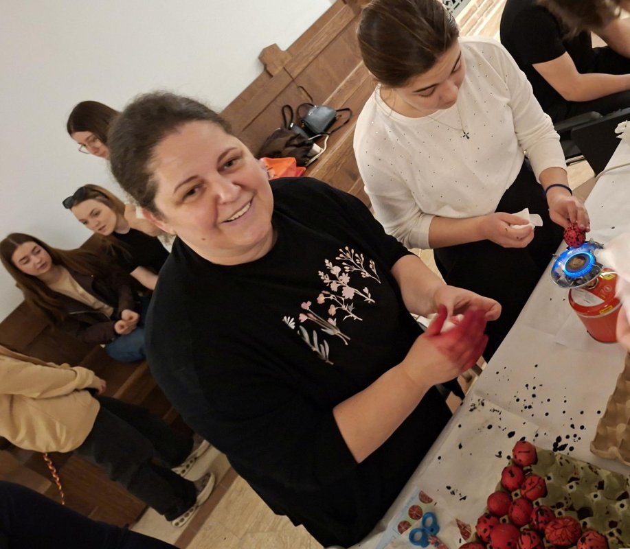 De la meşteşug la educaţie: lecţii scrise cu ceară 358860