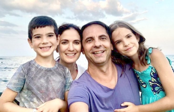 Familia are reguli milenare. Orice aggiornamento e inutil 358842