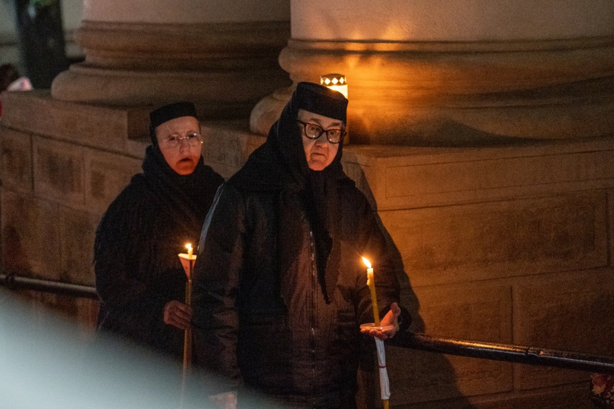 Praznicul Învierii Domnului la Iași 359828