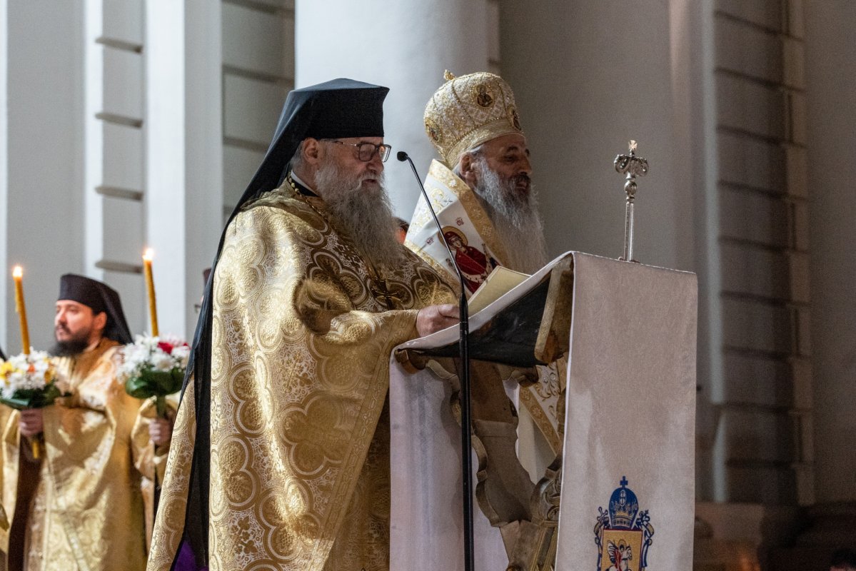 Praznicul Învierii Domnului la Iași 359830