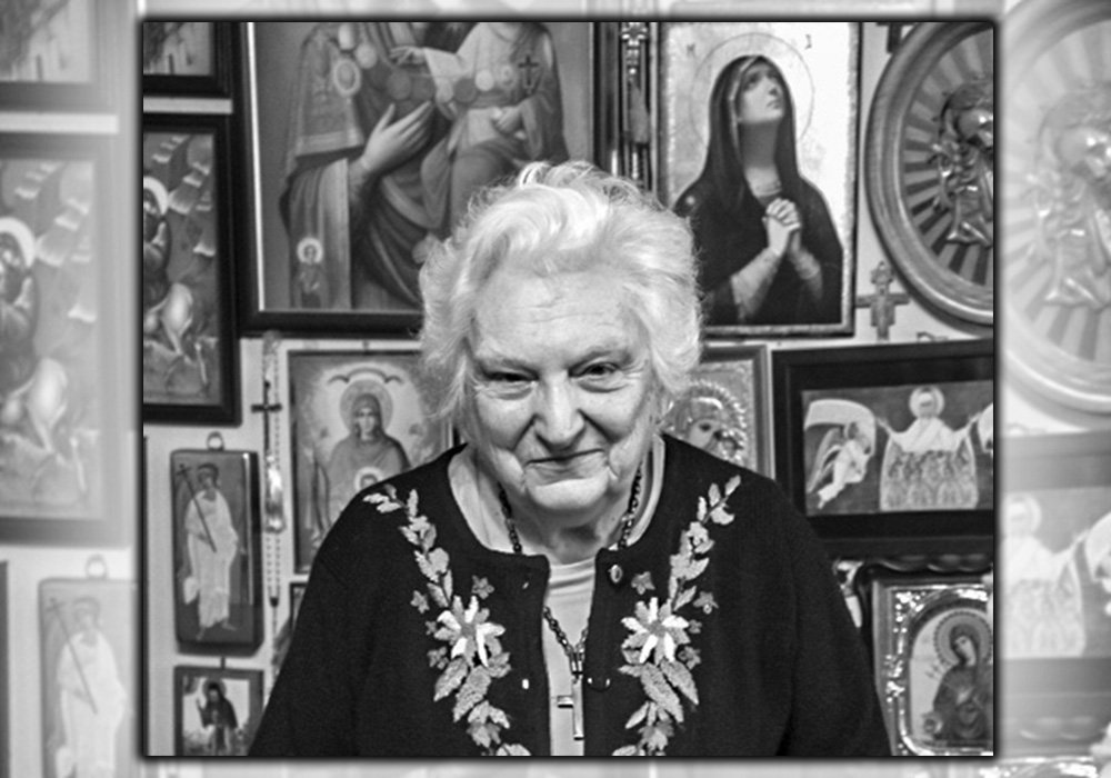 Sfintele Paști oglindite în amintirile Aspaziei Oțel Petrescu 358836