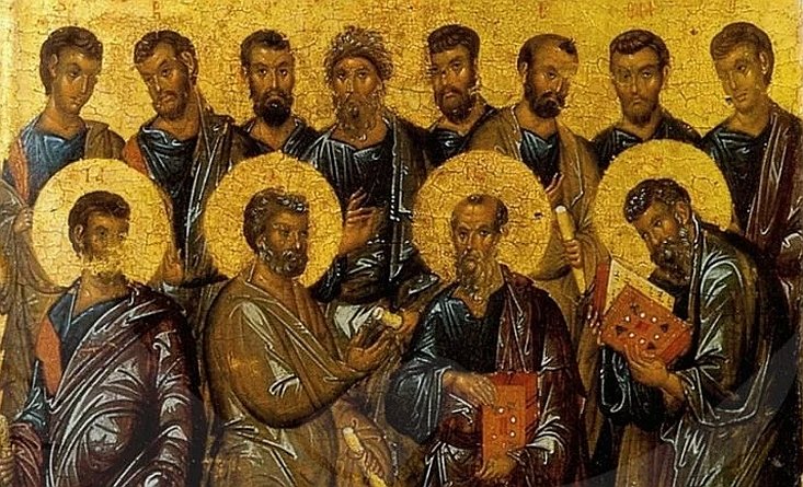 Fapte 2, 14-21 251500