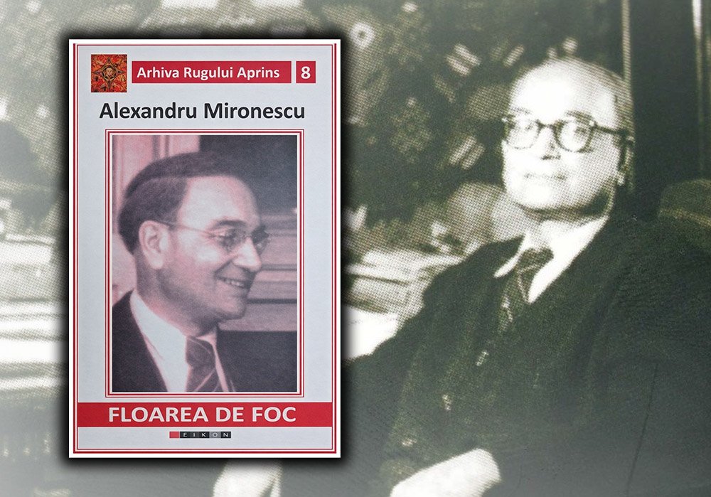 Alexandru Mironescu: „Învierea, sărbătoarea de fiecare clipă a Vieții” 359972