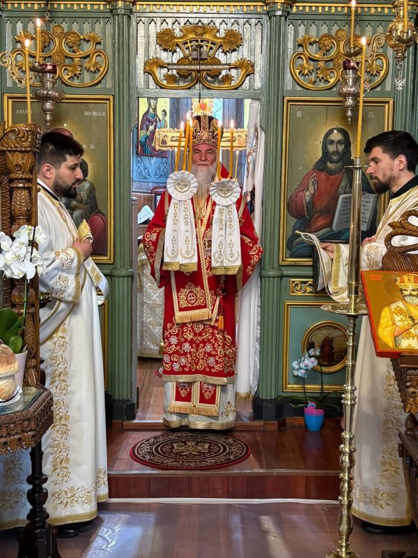 Popas de rugăciune la Mănăstirea Frăsinei în Săptămâna Luminată 360031