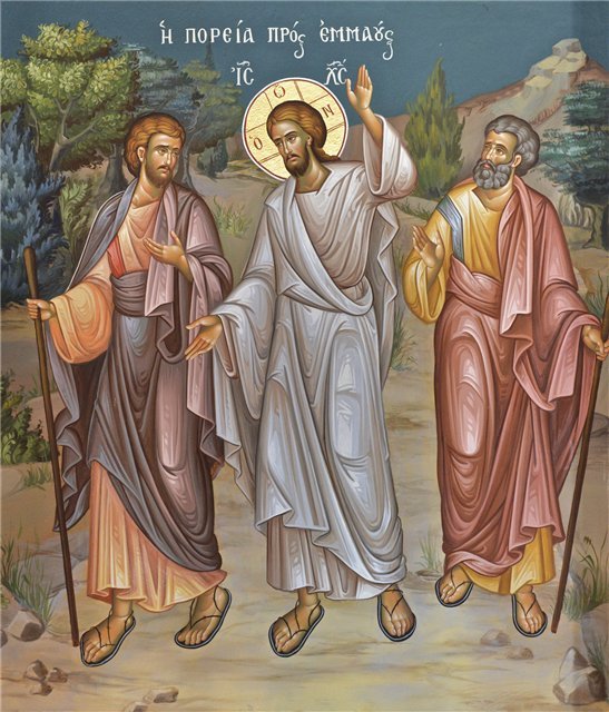 Rămâi cu noi, Doamne, în lumina Învierii - calea smereniei și a întâlnirii cu Hristos, Domnul nostru 360060