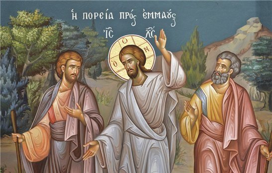 Rămâi cu noi, Doamne, în lumina Învierii - calea smereniei și a întâlnirii cu Hristos, Domnul nostru 360061