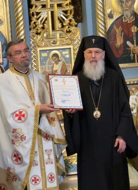 Ortodoxia românească aniversată la Viena 360117