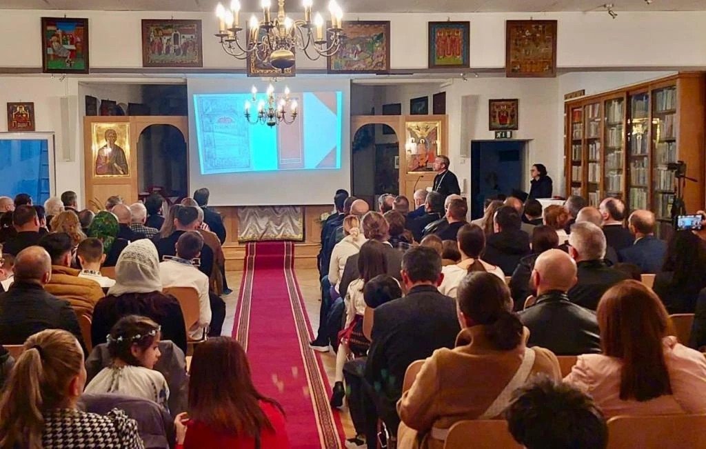 Ortodoxia românească aniversată la Viena 360118