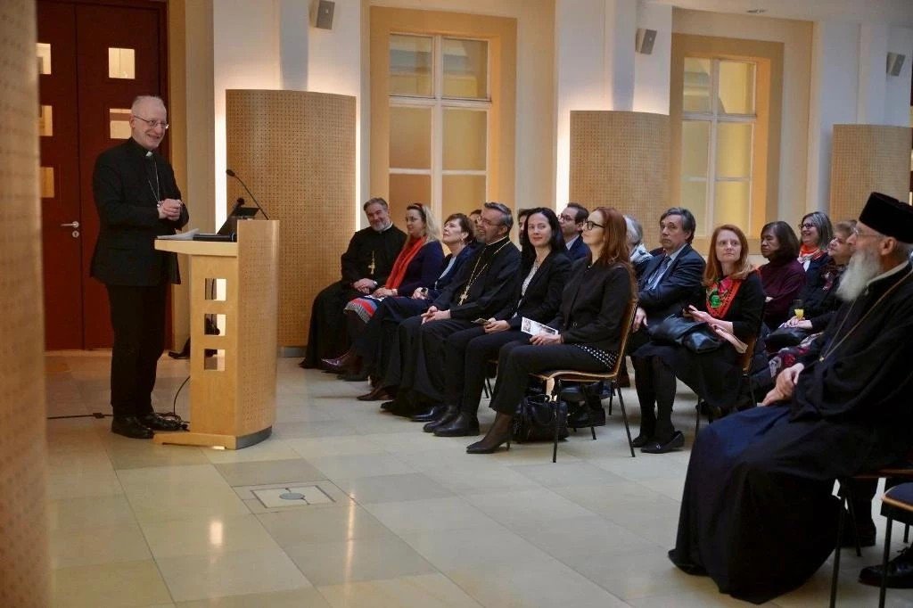 Ortodoxia românească aniversată la Viena 360119