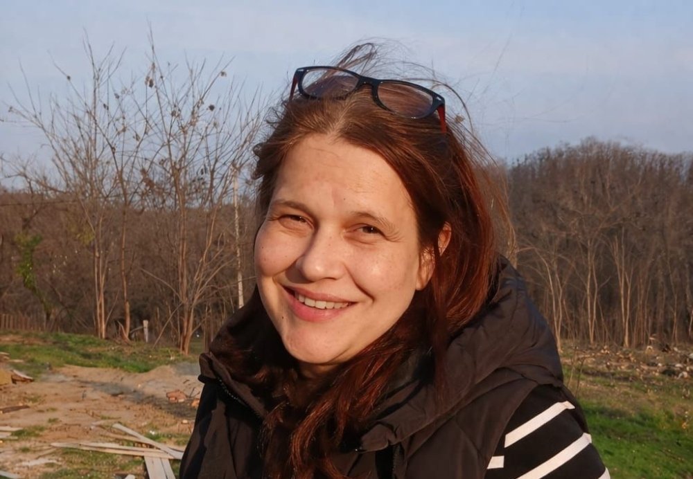 POEZII: Dorothea Nicolescu 360045