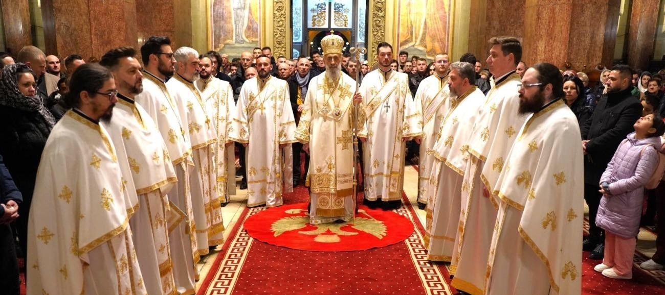 Praznicul Învierii Domnului, la Catedrala din Alba Iulia 360092
