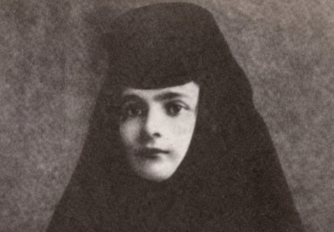 Ucenica Sfântului Ioan Botezătorul 360299