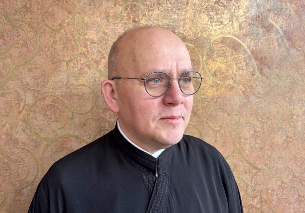 Curajul îndoielii, un gest de care Hristos nu Se teme 359541