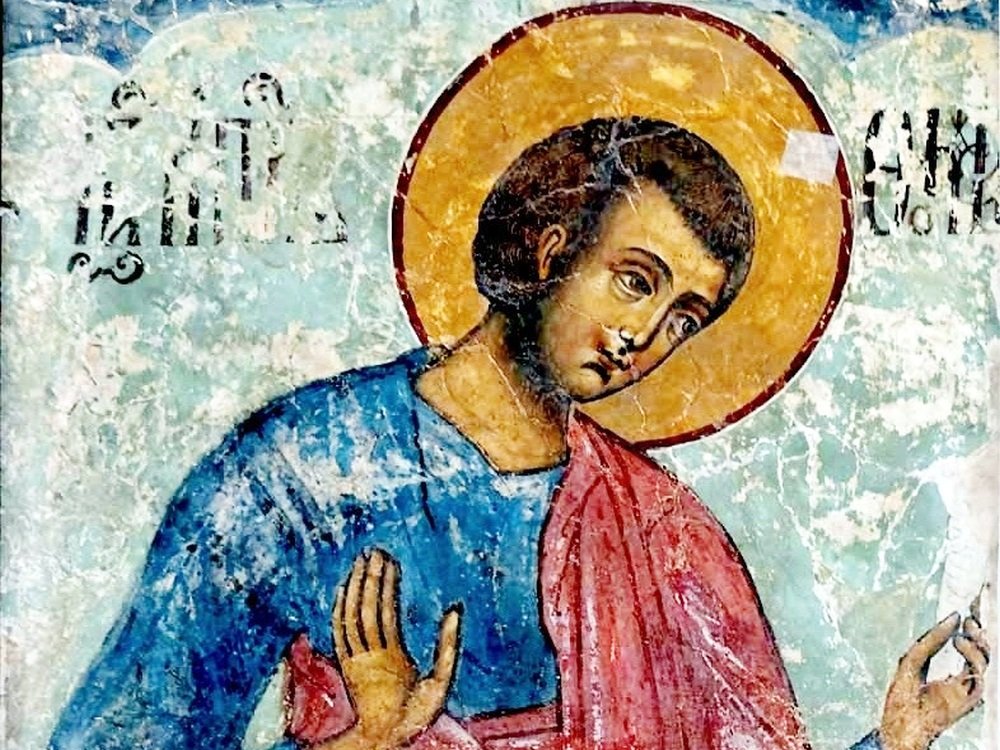 Duminica Tomii - „enipostaziată”  în Duminica Învierii 359534