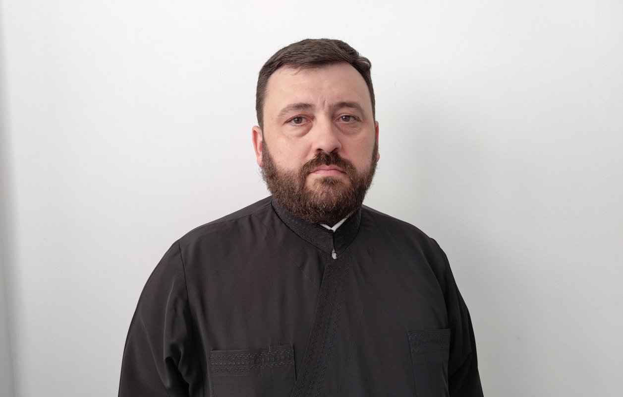 Nevoia de încredinţare 359542