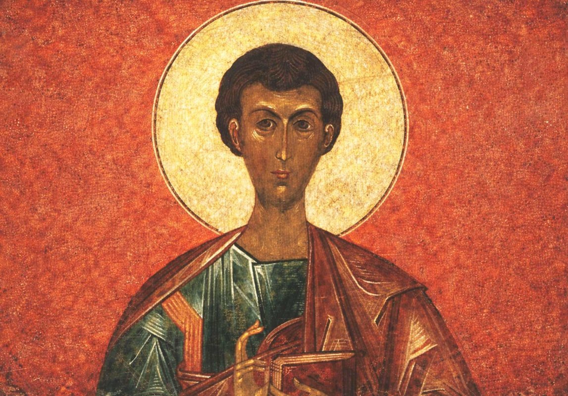 Sfântul Apostol Toma. Necredință, îndoială, mărturisire 359539