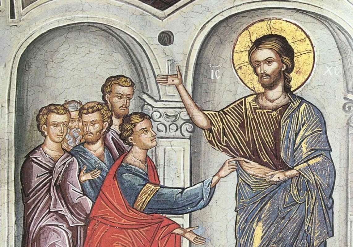 Taina credinței și vindecarea îndoielii în lumina Învierii 360460