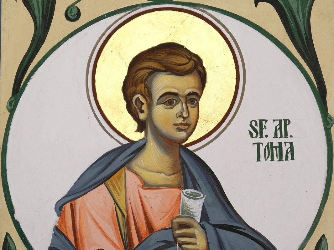 Toma, cel care ne pune la încercare 360357