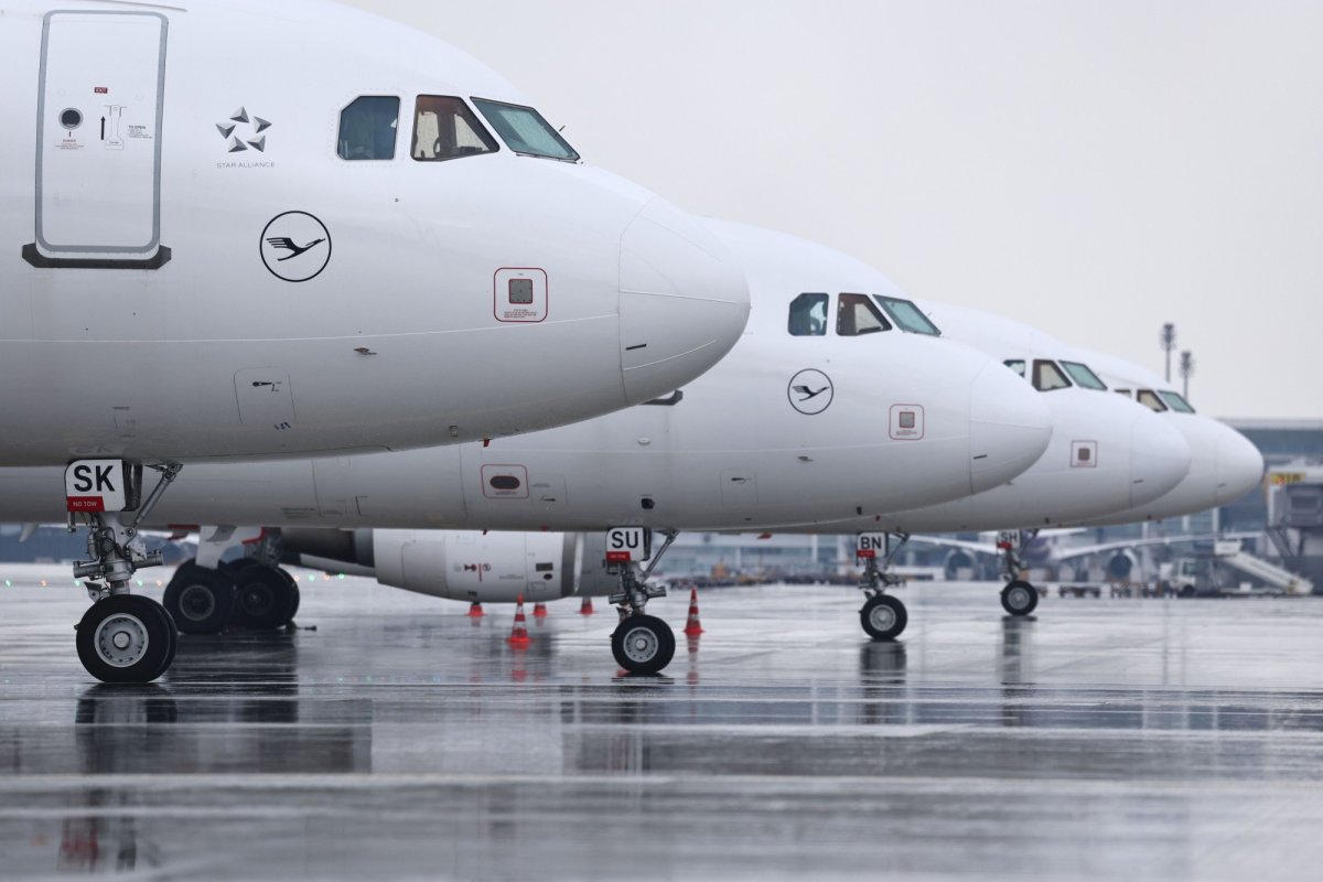 UE se pregăteşte de criza kerosenului 360396