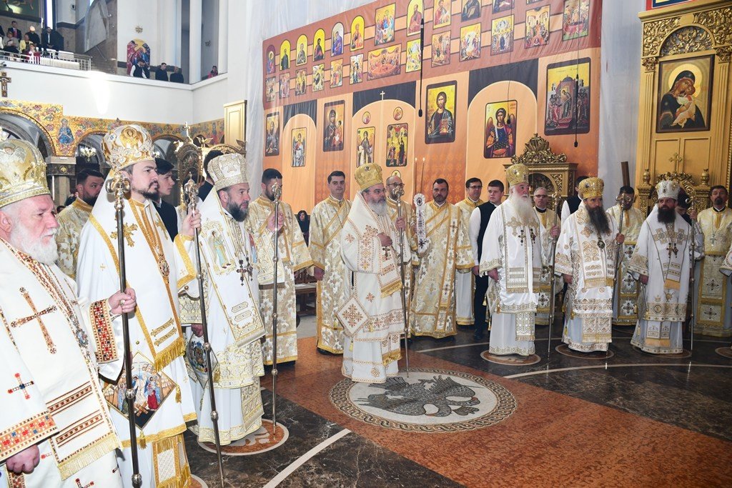 Zilele credinței și culturii în Episcopia Caransebeșului 360421