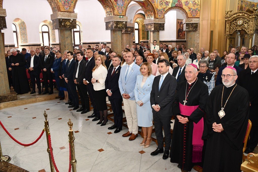 Zilele credinței și culturii în Episcopia Caransebeșului 360422