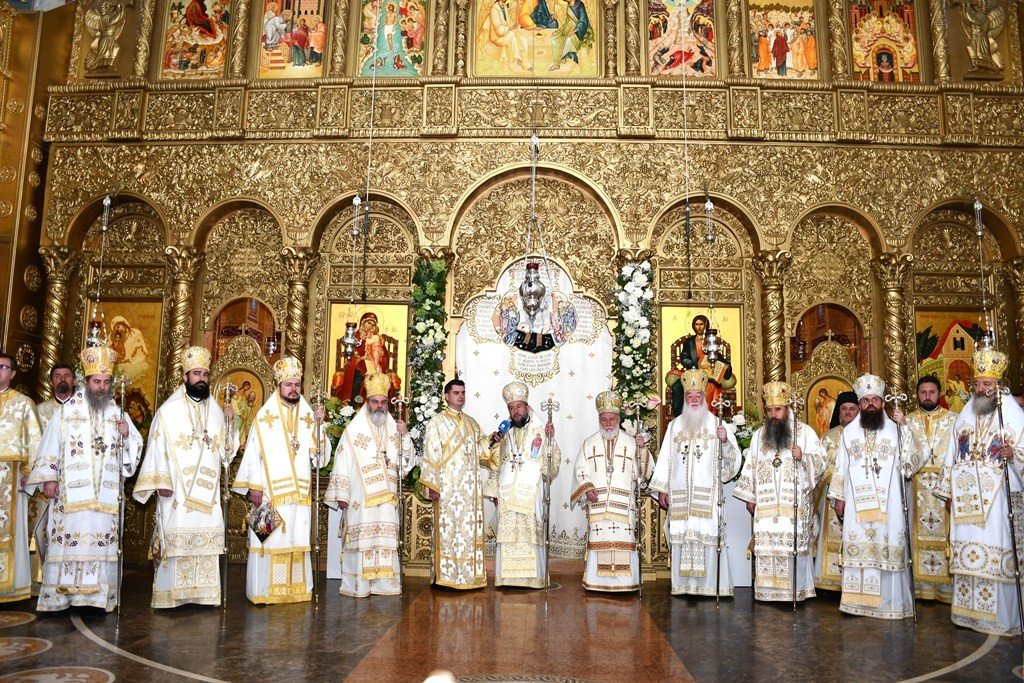 Zilele credinței și culturii în Episcopia Caransebeșului 360423